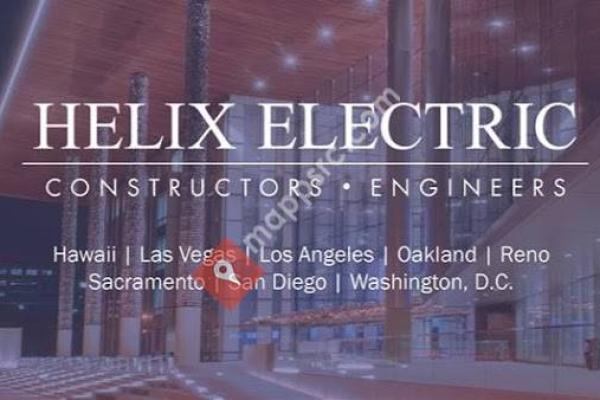 Helix Electric