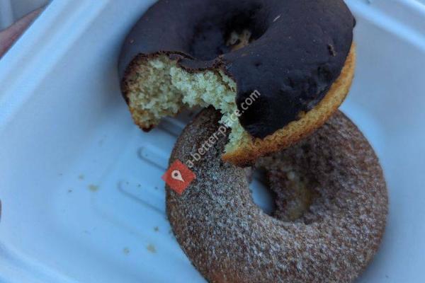 Hello You’re Welcome