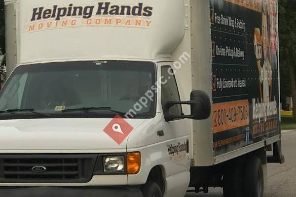 Helping Hands Moving Company