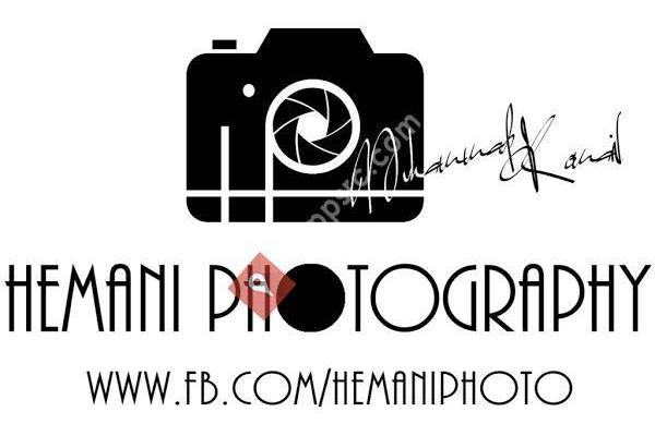 Hemani Photography