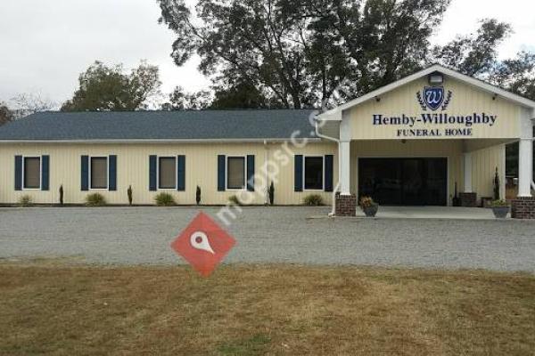 Hemby Willoughby Funeral Home