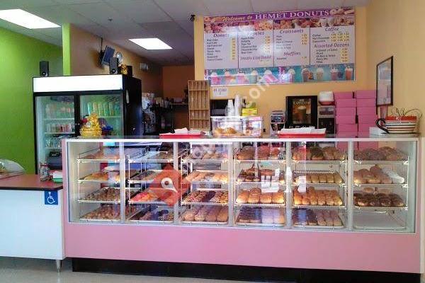 Hemet Donuts