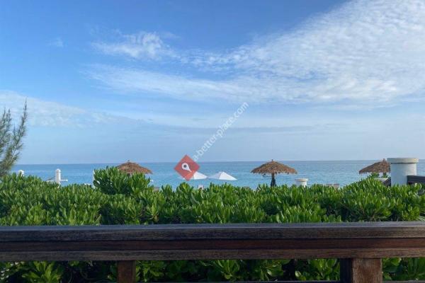 Hemingways on the Beach Turks and Caicos