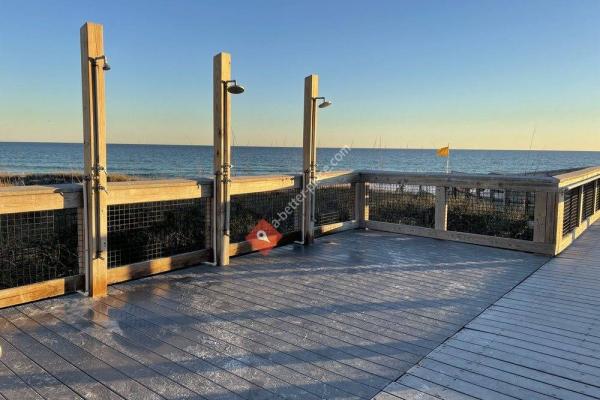 Henderson Beach State Park