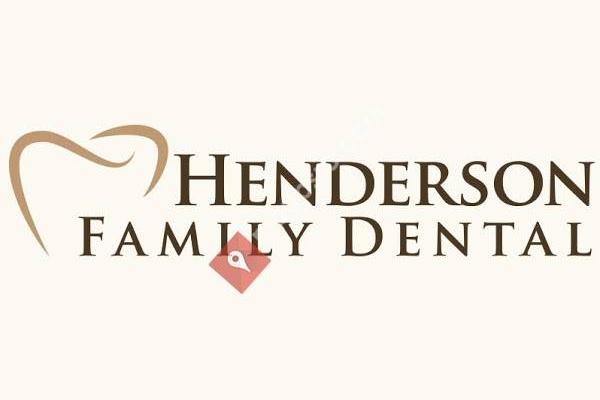 Henderson Family Dental