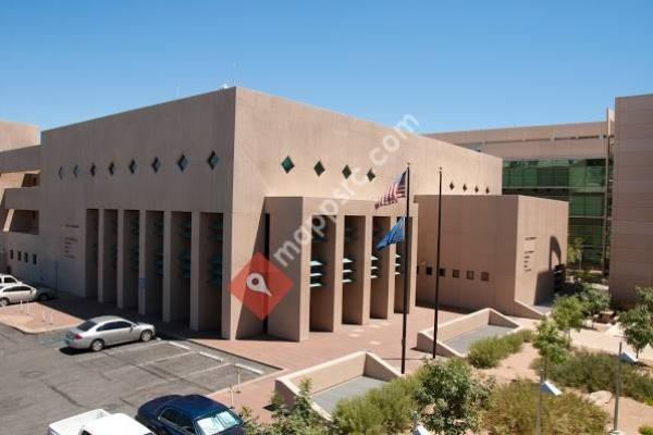 Henderson Police Services Headquarters