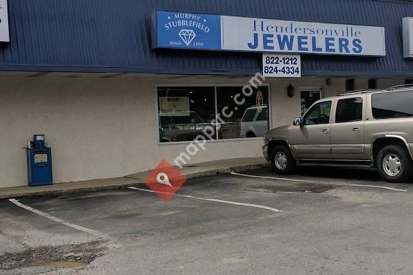 Hendersonville Jewelers