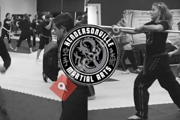 Hendersonville Martial Arts