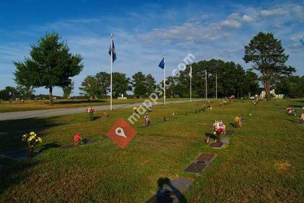 Henlopen Memorial Park