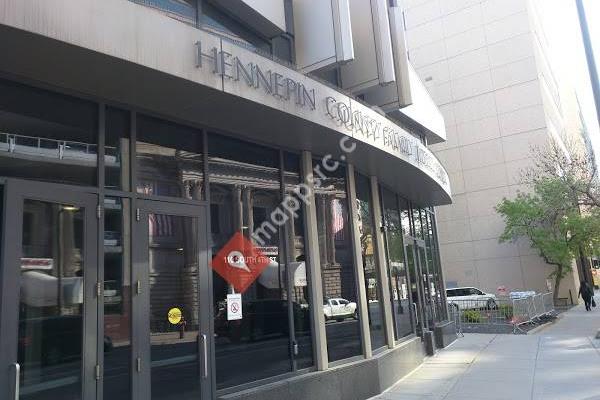 Hennepin County Family Court