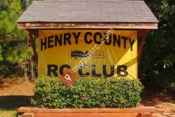 HENRY COUNTY RC Club