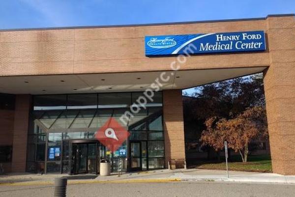 Henry Ford Medical Center - Lakeside