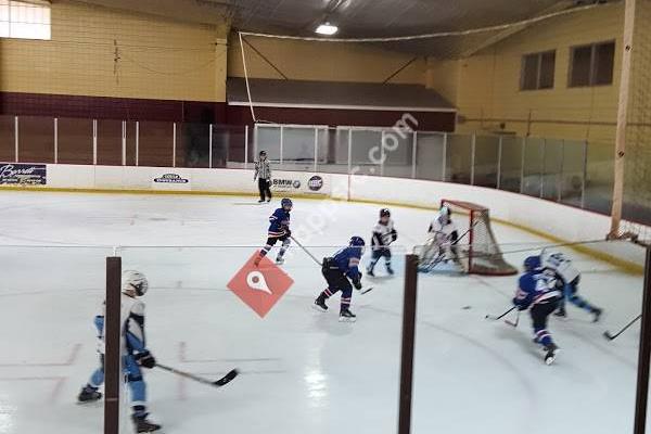 Henry Graf Jr. Memorial Skating Rink