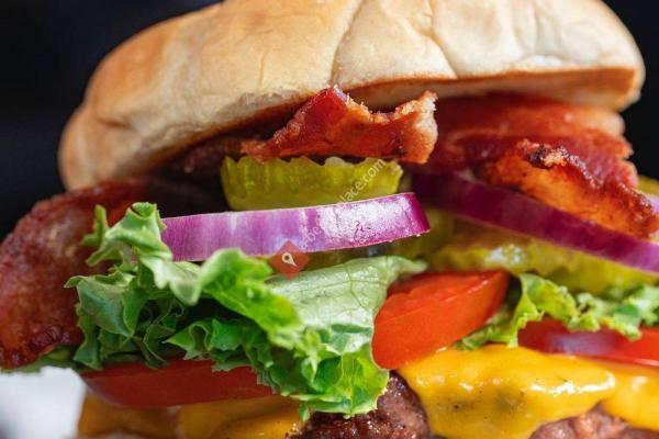 Henry Hudson Grill II