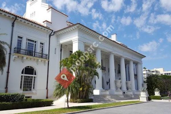 Henry Morrison Flagler Museum