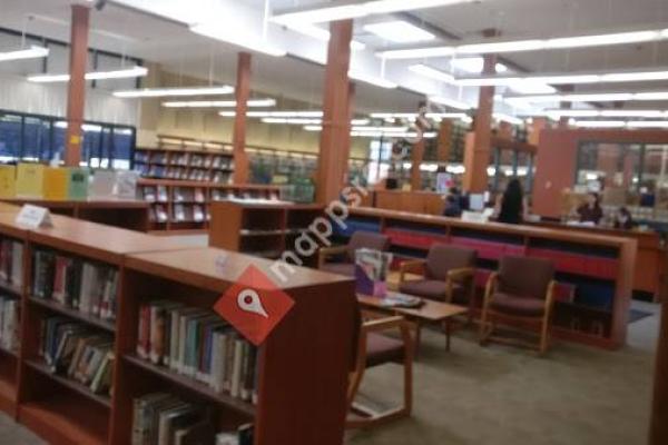 Henry Waldinger Memorial Library