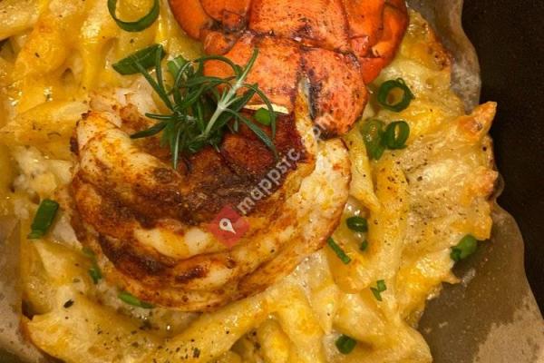 Her Majesty Pop-Up Kitchen + Catering