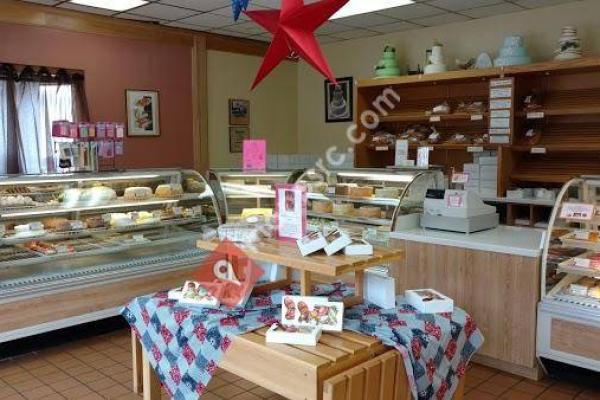 Herb's Bakery