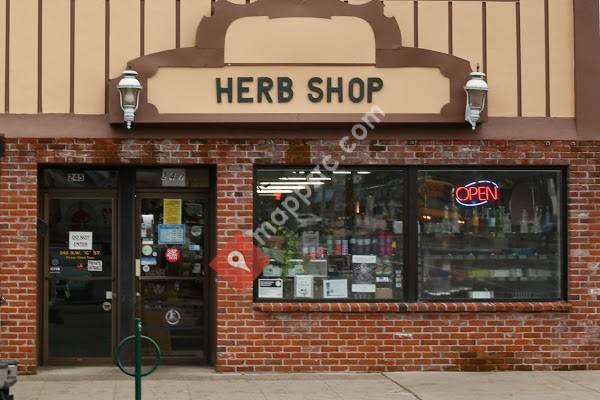 Herb Shop, The