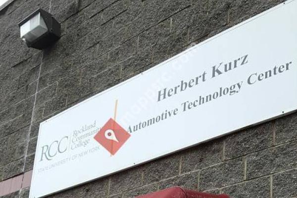 Herbert Kurz Automotive Technology Center