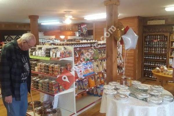 Heritage Bake Shoppe