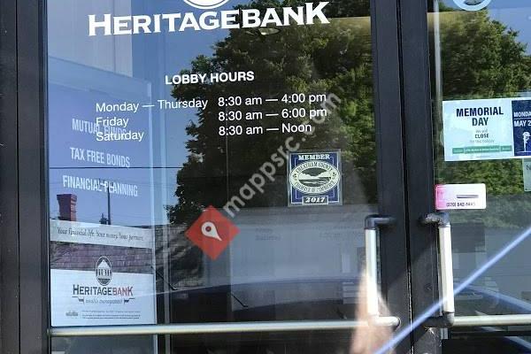Heritage Bank