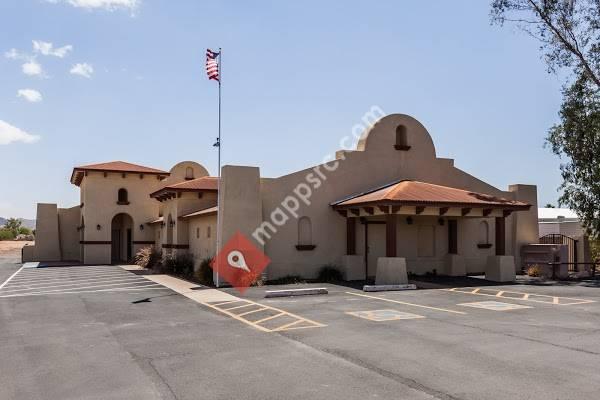 Heritage Casa Grande Funeral Home & Cremation Society of Arizona