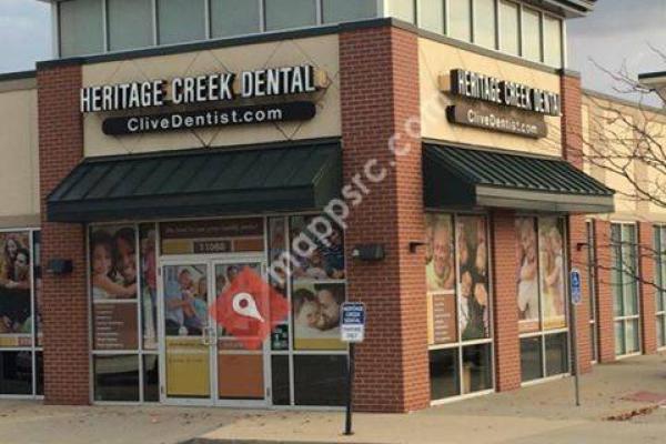 Heritage Creek Dental