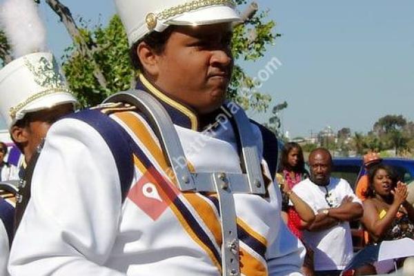 Heritage Day Festival & Parade