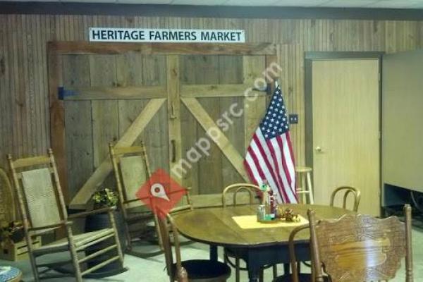 Heritage Farmers Market