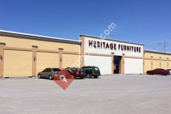 Heritage Furniture