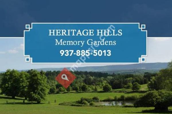 Heritage Hills Cemetery