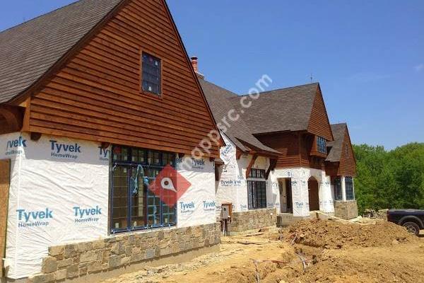 Heritage Painting and Resinous Flooring