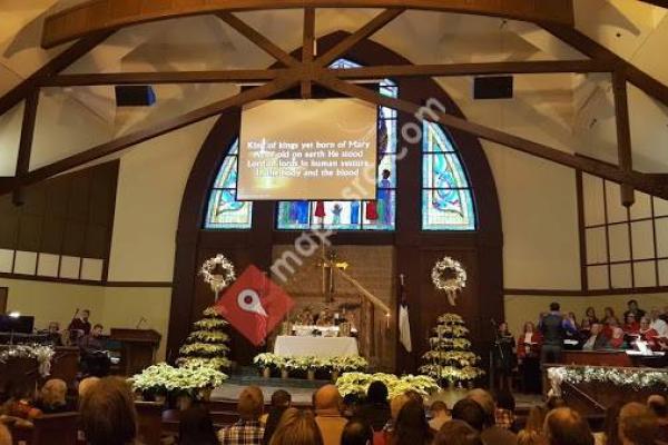 Heritage United Methodist Church