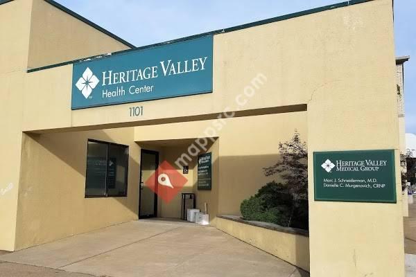 Heritage Valley Medical Group Fifth Avenue Medical Associates
