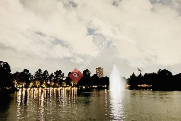 Hermann Park Conservancy