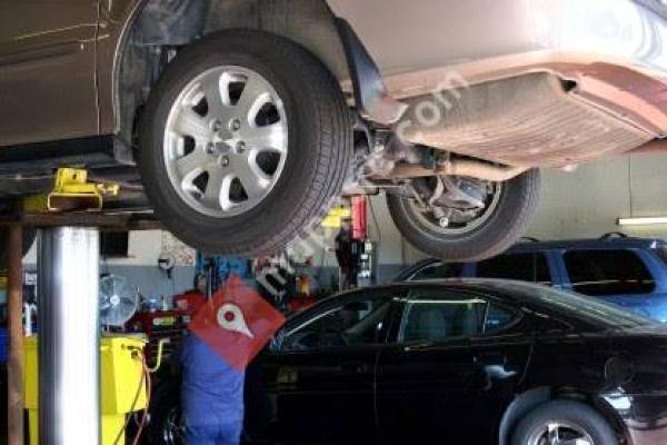 Hernandez Auto Repair