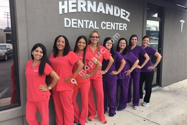 Hernandez Dental Center