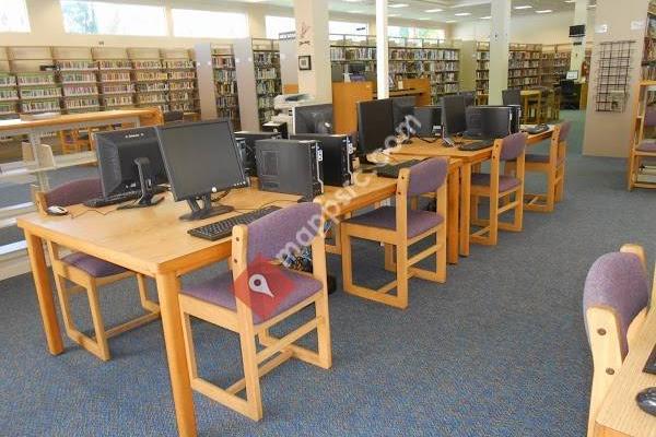 Hernando County Public Library