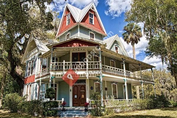 Hernando Heritage Museum