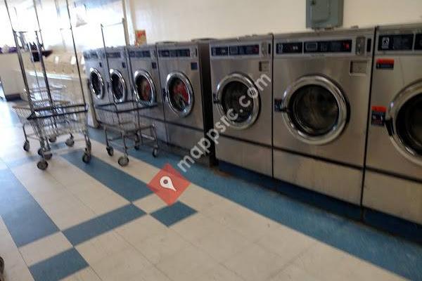 Herndon Coin Laundry