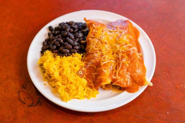 Herrera's Mexican Grill