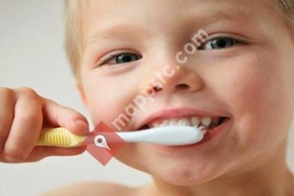 Herrin Pediatric Dentistry: Brent Herrin, DMD