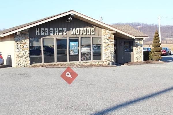 Hershey Motors Inc