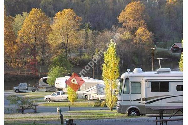 Hershey RV & Camping Resort