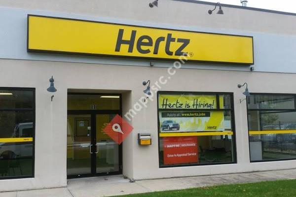 Hertz