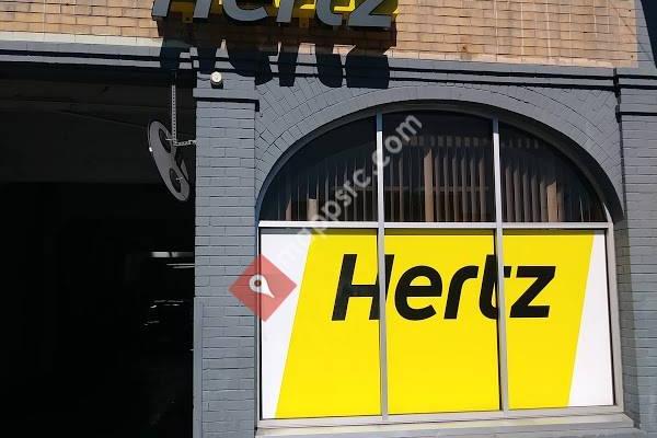 Hertz