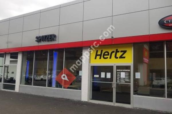 Hertz