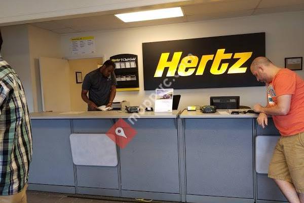 Hertz