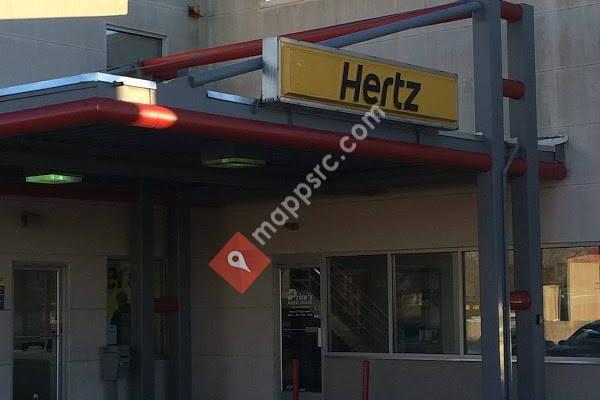 Hertz